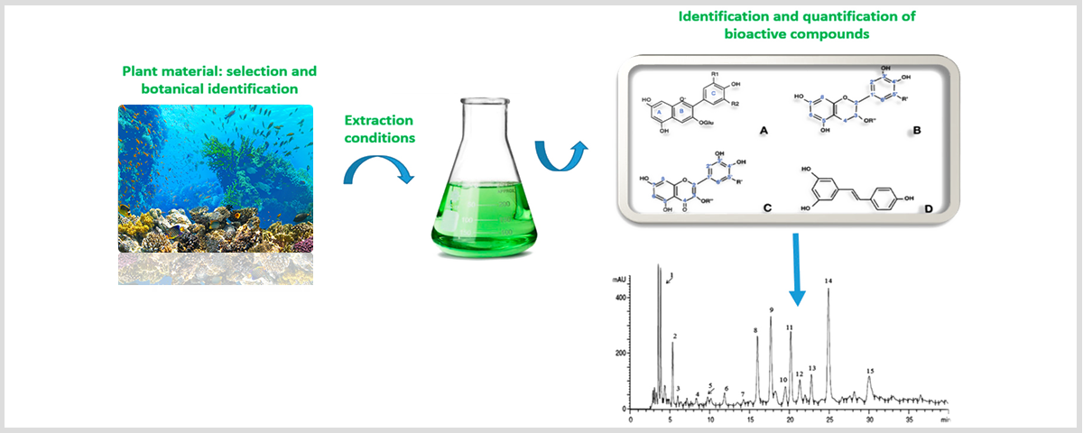 Novel Food Processing and Extraction Technologies of High-Added Value Compounds from Plant Materials